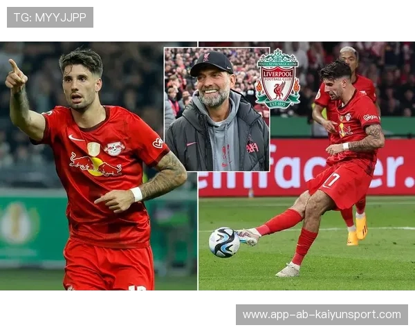 索博斯洛伊续约在即：利物浦为未来布局，背后故事令人动容，索尔斯克亚 利物浦