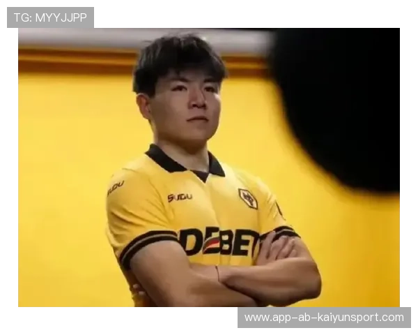 徐彬留洋英超,挑战更高水平的职业生涯